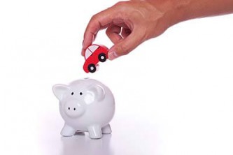 Auto insurance savings